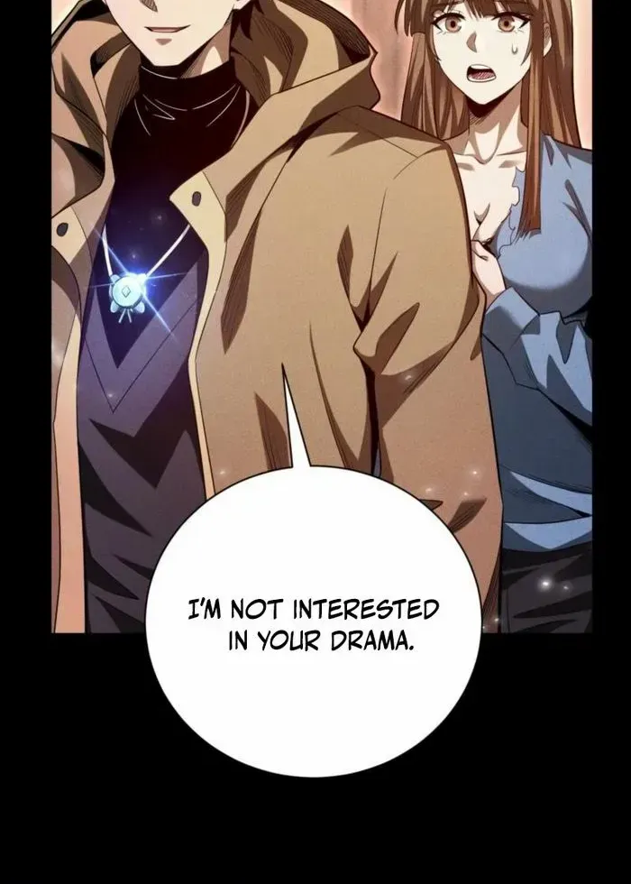 Read Idle Player Returns as a God chapter 46 image 37 on Lezhin