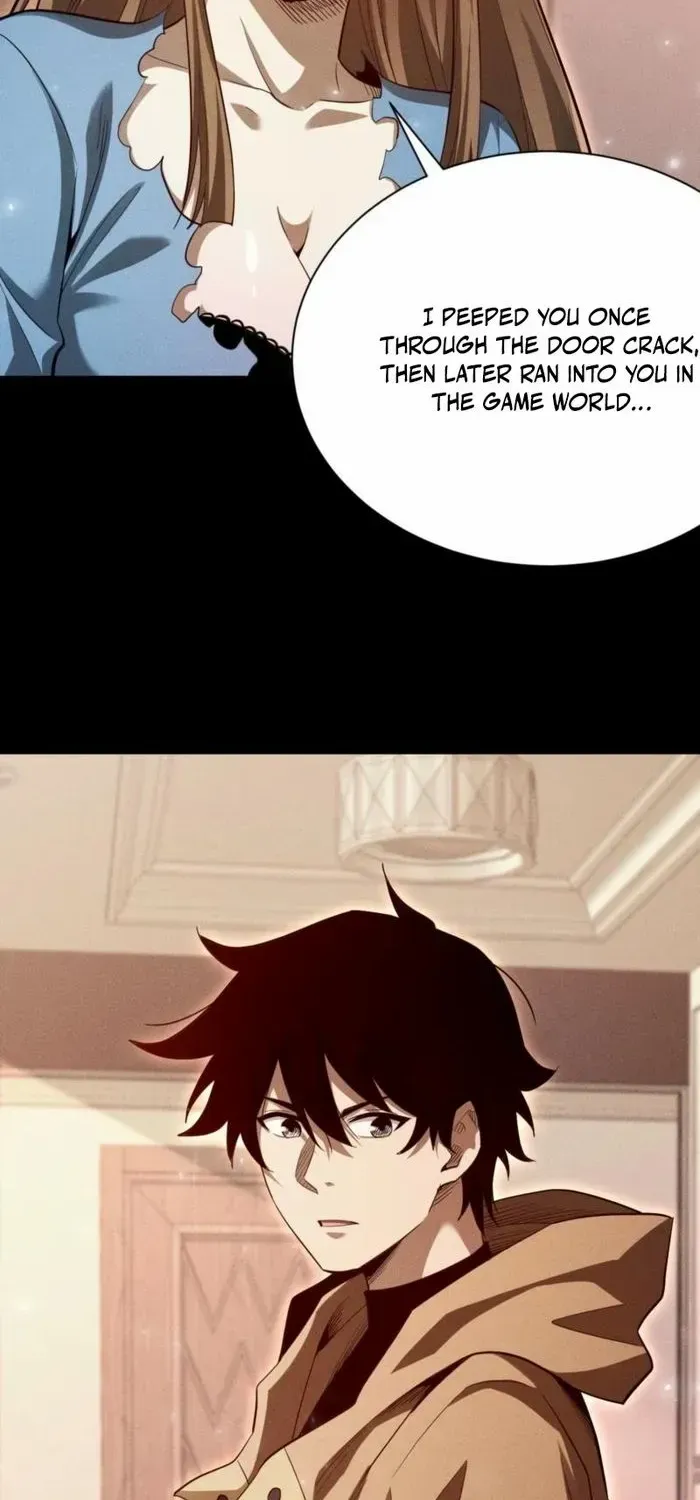 Read Idle Player Returns as a God chapter 46 image 39 on Lezhin
