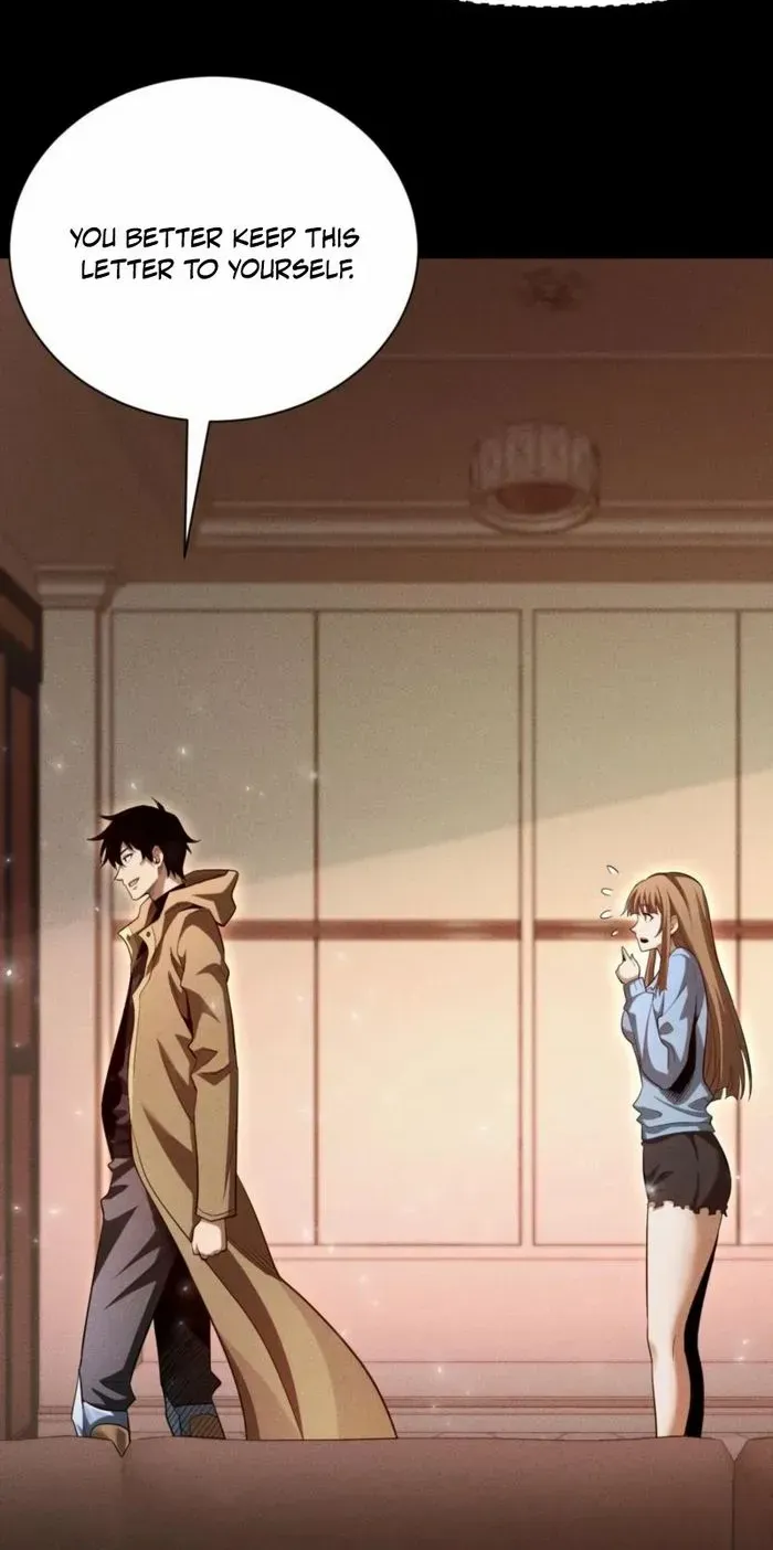 Read Idle Player Returns as a God chapter 46 image 45 on Lezhin
