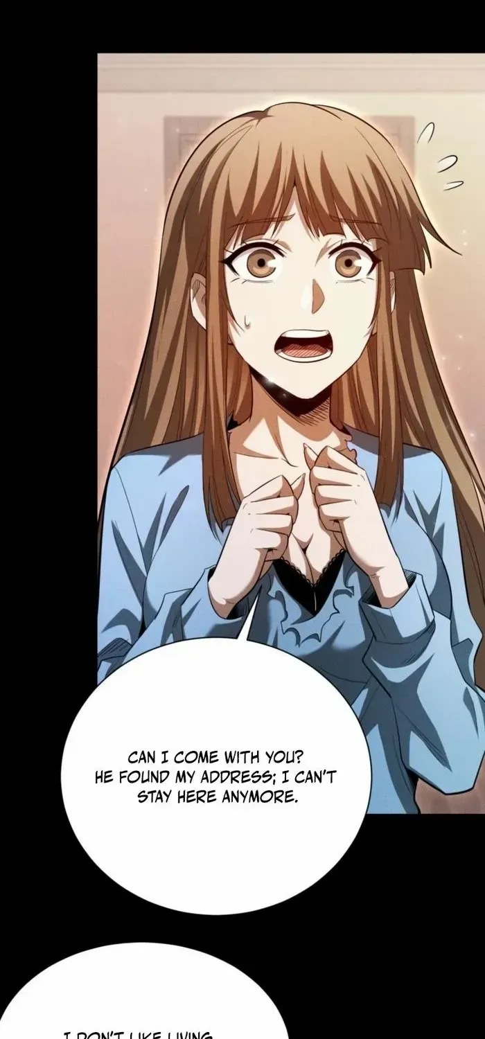 Read Idle Player Returns as a God chapter 46 image 47 on Lezhin