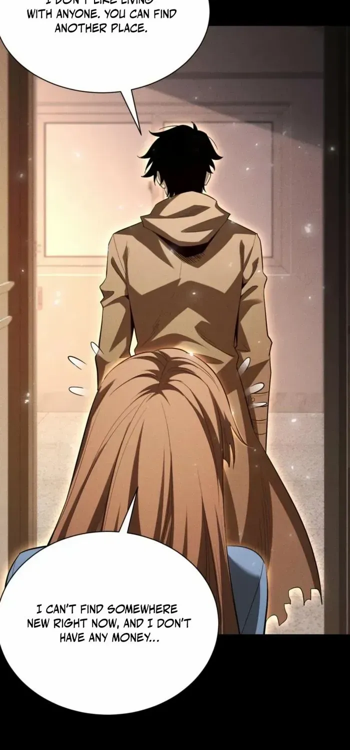 Read Idle Player Returns as a God chapter 46 image 48 on Lezhin