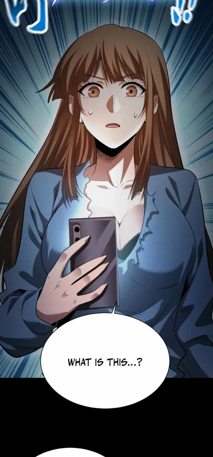 Read Idle Player Returns as a God chapter 46 image 51 on Lezhin