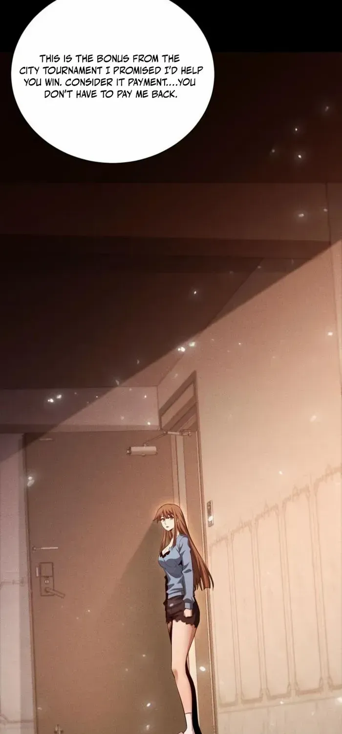 Read Idle Player Returns as a God chapter 46 image 52 on Lezhin
