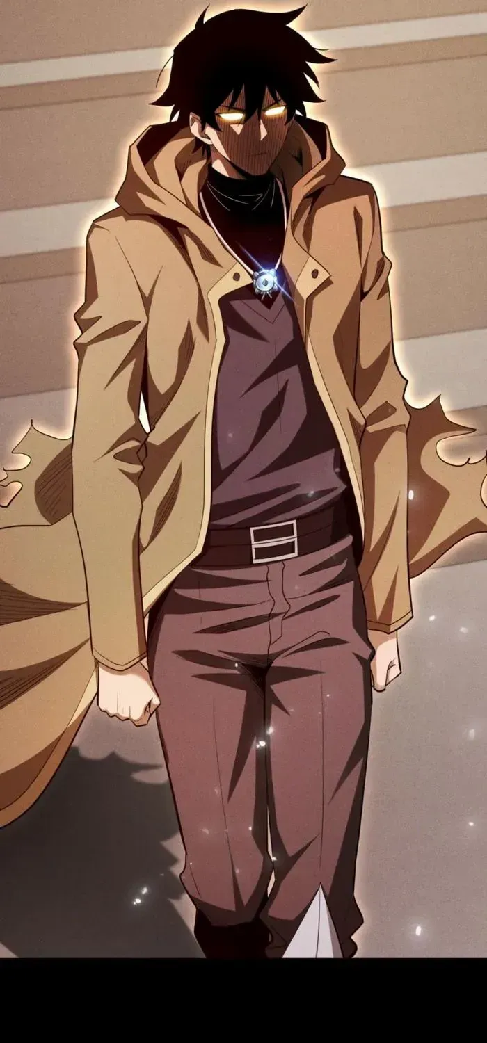 Read Idle Player Returns as a God chapter 46 image 54 on Lezhin