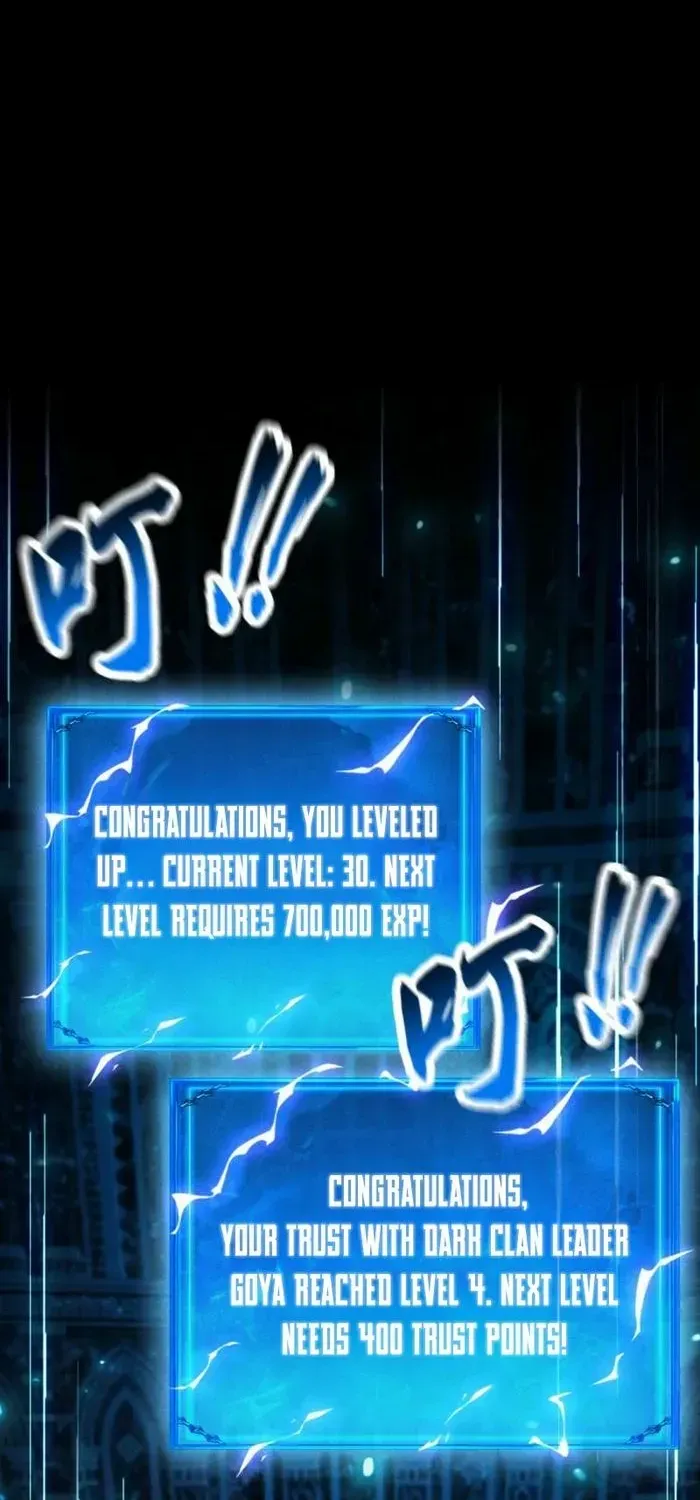 Read Idle Player Returns as a God chapter 46 image 57 on Lezhin