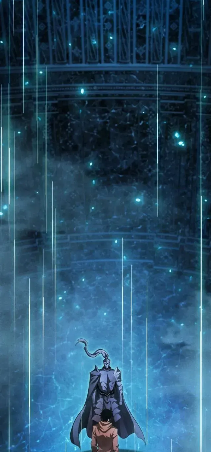 Read Idle Player Returns as a God chapter 46 image 58 on Lezhin