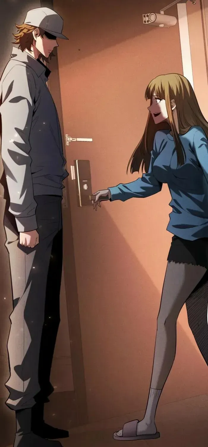 Read Idle Player Returns as a God chapter 46 image 6 on Lezhin