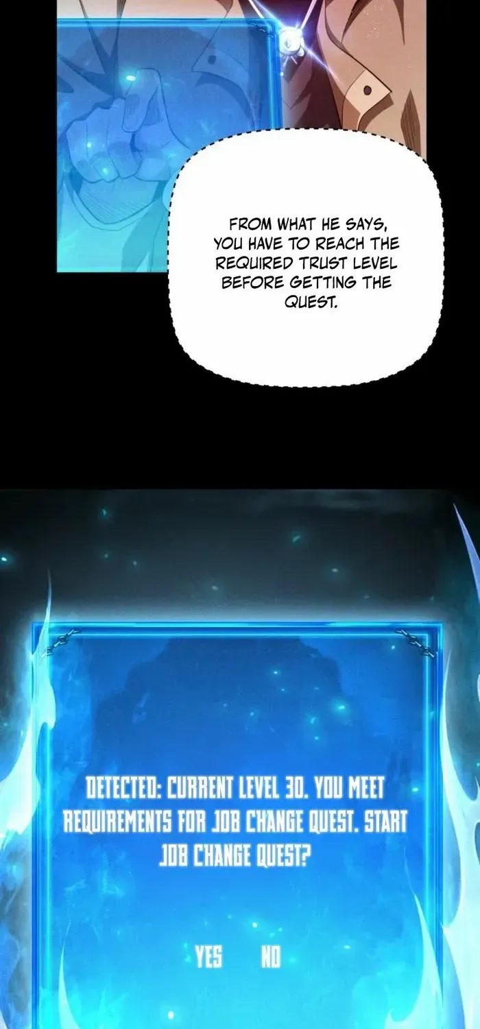 Read Idle Player Returns as a God chapter 46 image 61 on Lezhin