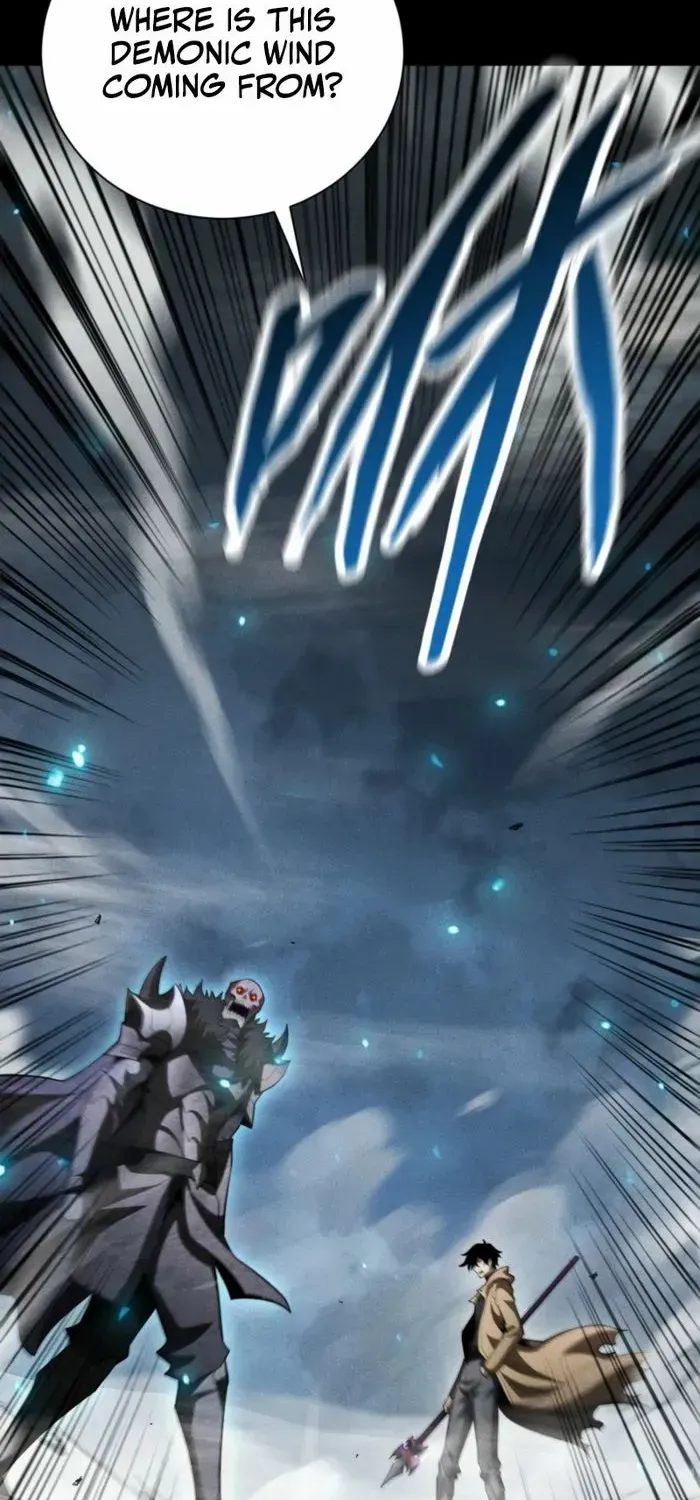 Read Idle Player Returns as a God chapter 47 image 10 on Lezhin