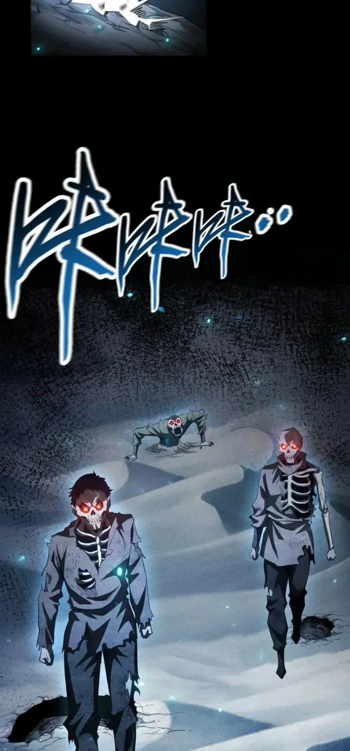 Read Idle Player Returns as a God chapter 47 image 12 on Lezhin