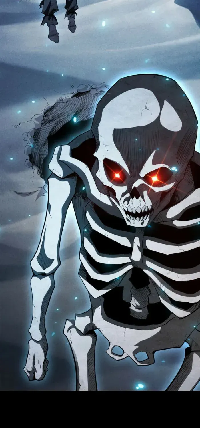 Read Idle Player Returns as a God chapter 47 image 13 on Lezhin