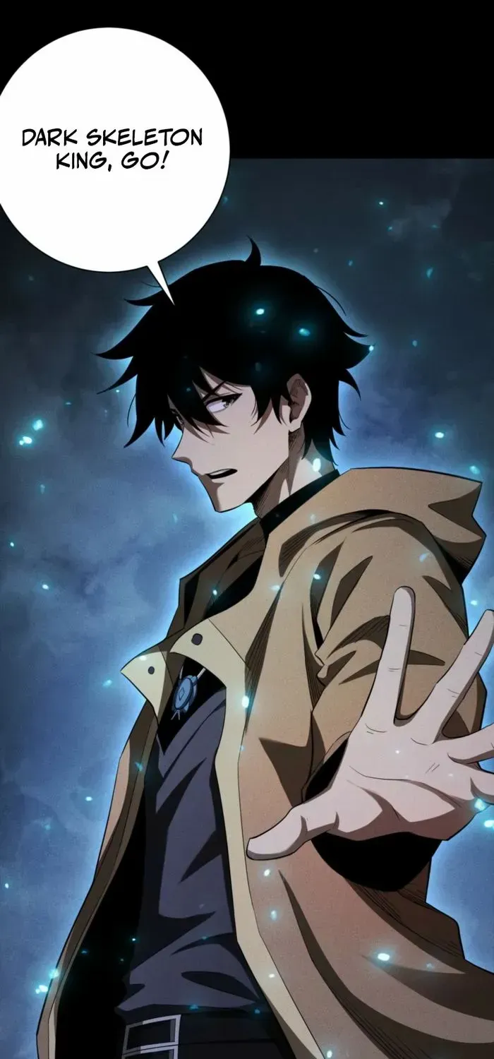 Read Idle Player Returns as a God chapter 47 image 14 on Lezhin