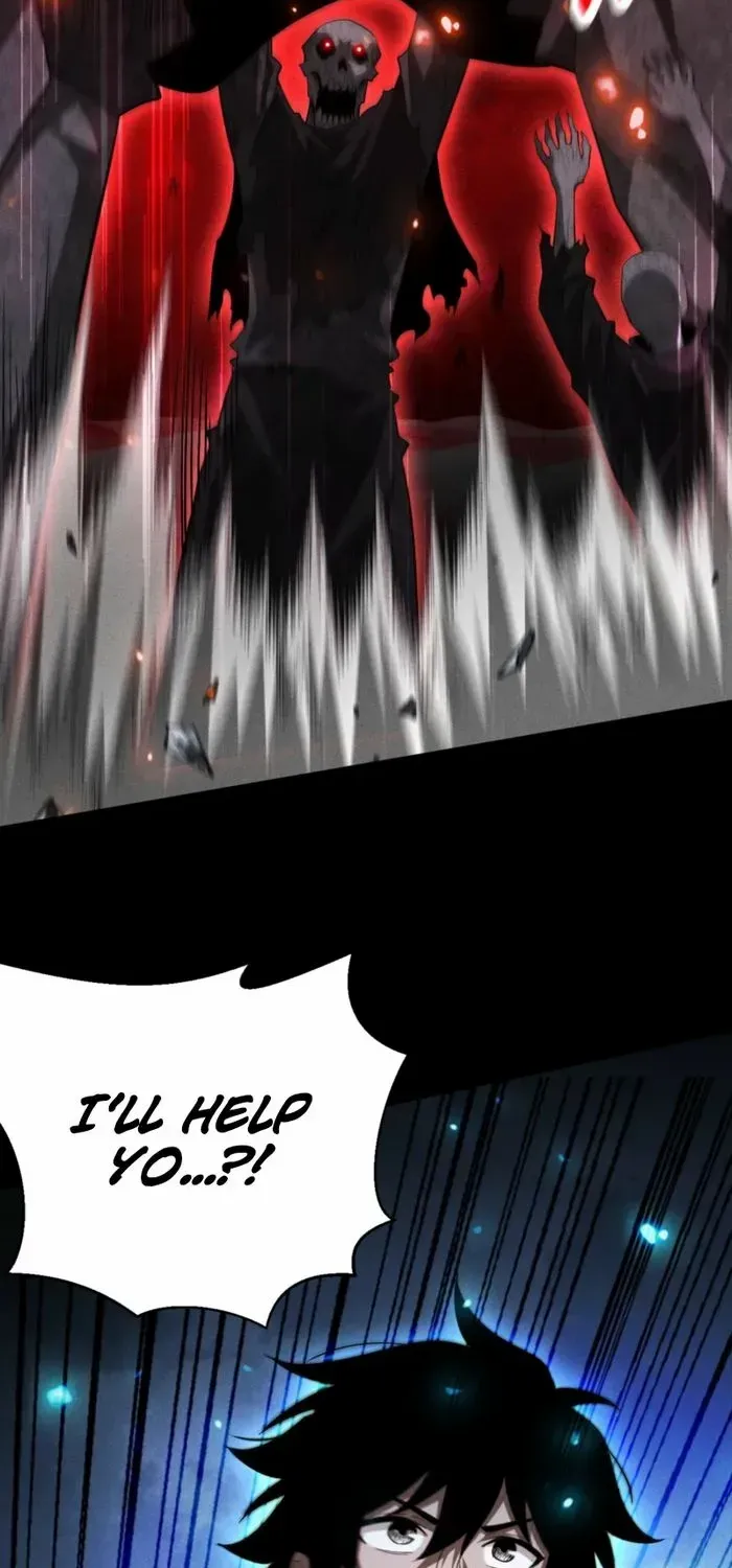 Read Idle Player Returns as a God chapter 47 image 18 on Lezhin