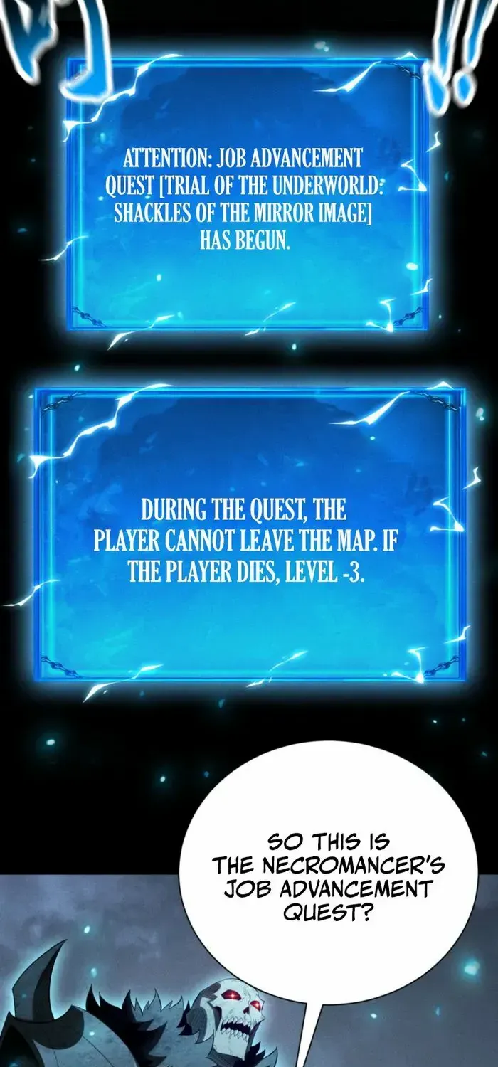 Read Idle Player Returns as a God chapter 47 image 2 on Lezhin