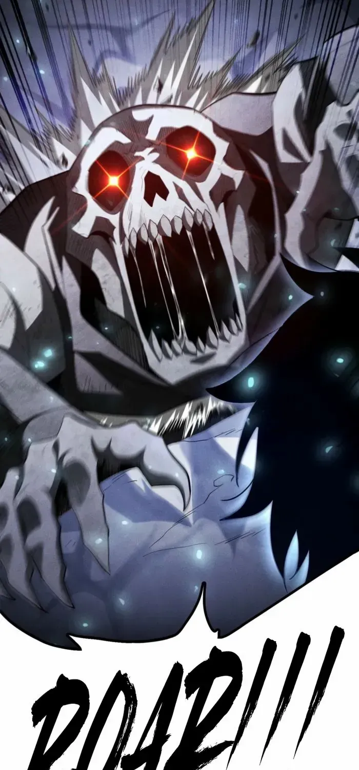 Read Idle Player Returns as a God chapter 47 image 20 on Lezhin