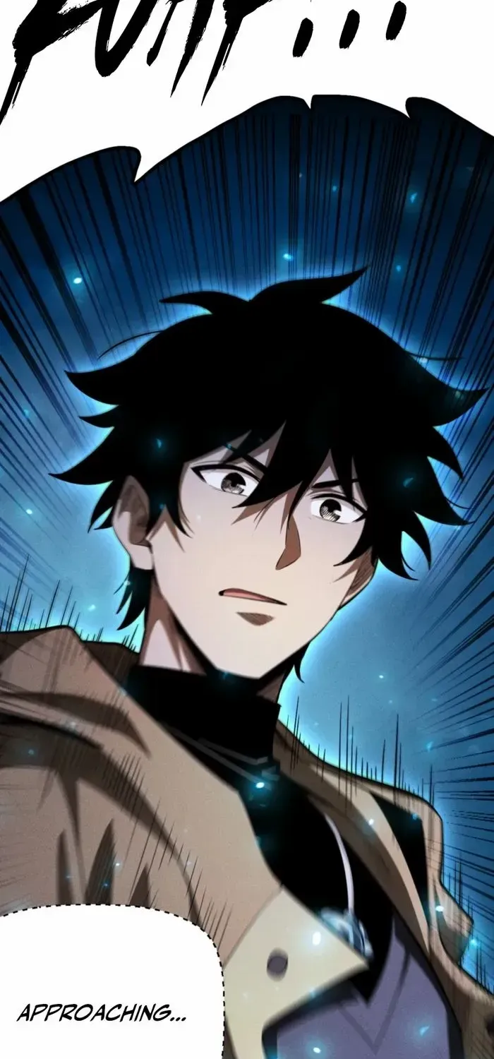 Read Idle Player Returns as a God chapter 47 image 21 on Lezhin