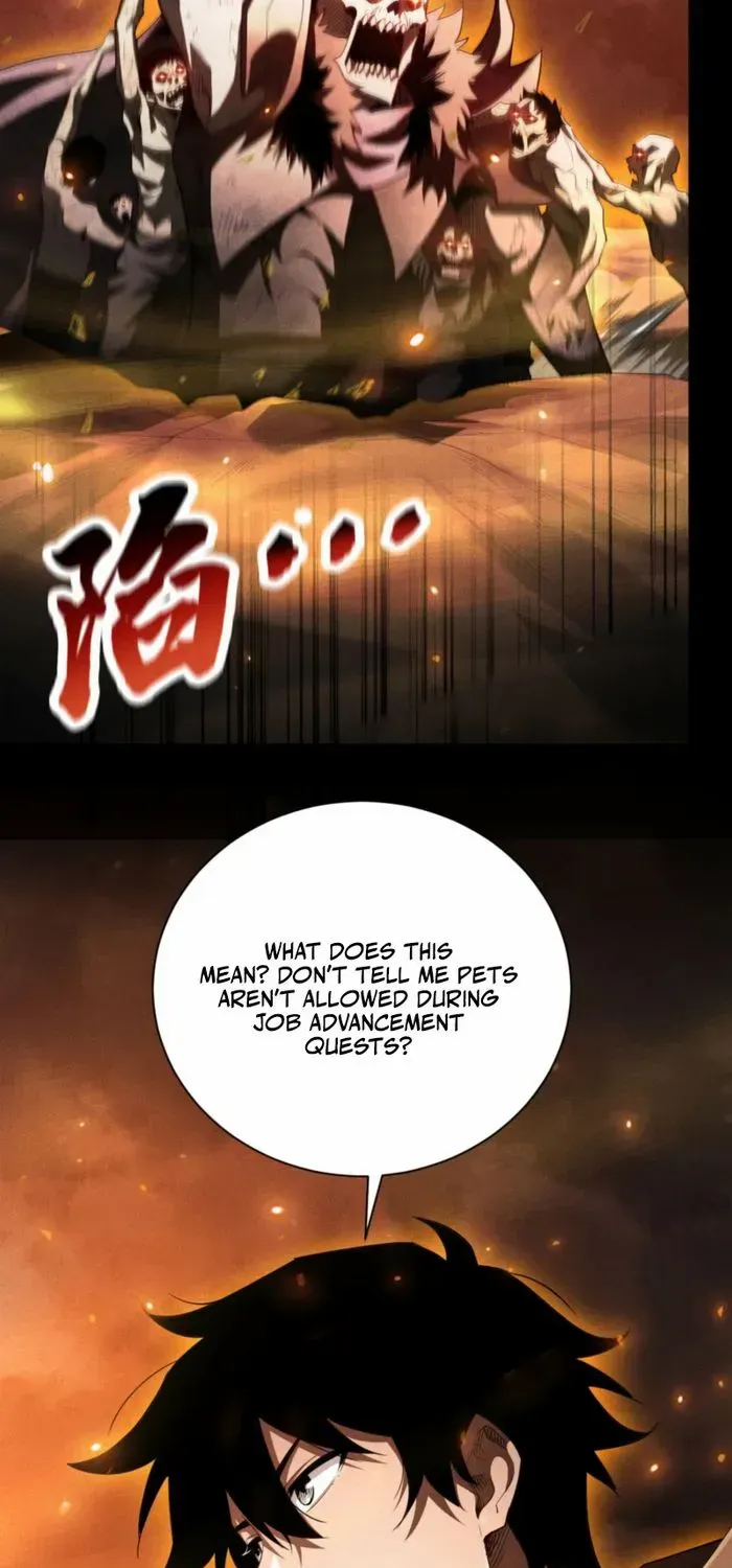 Read Idle Player Returns as a God chapter 47 image 28 on Lezhin