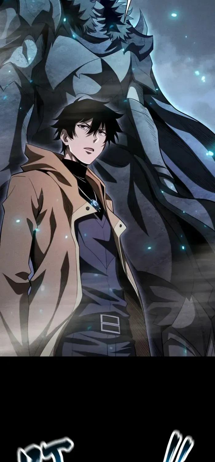 Read Idle Player Returns as a God chapter 47 image 3 on Lezhin