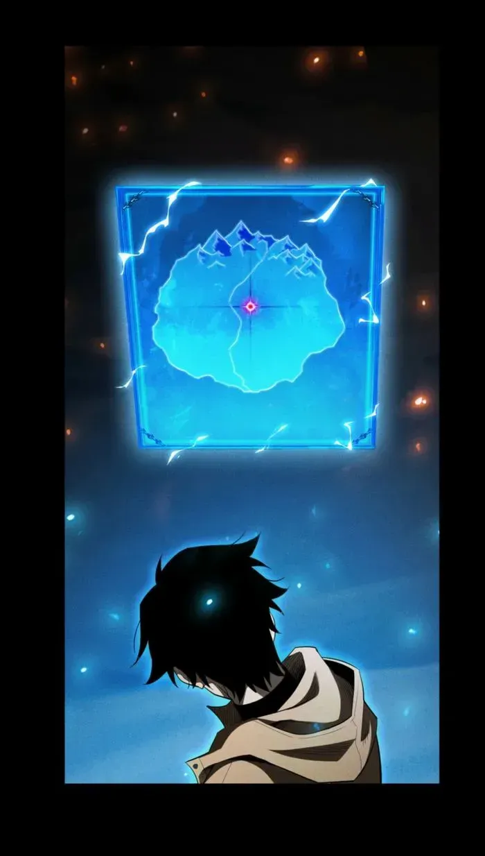 Read Idle Player Returns as a God chapter 47 image 30 on Lezhin