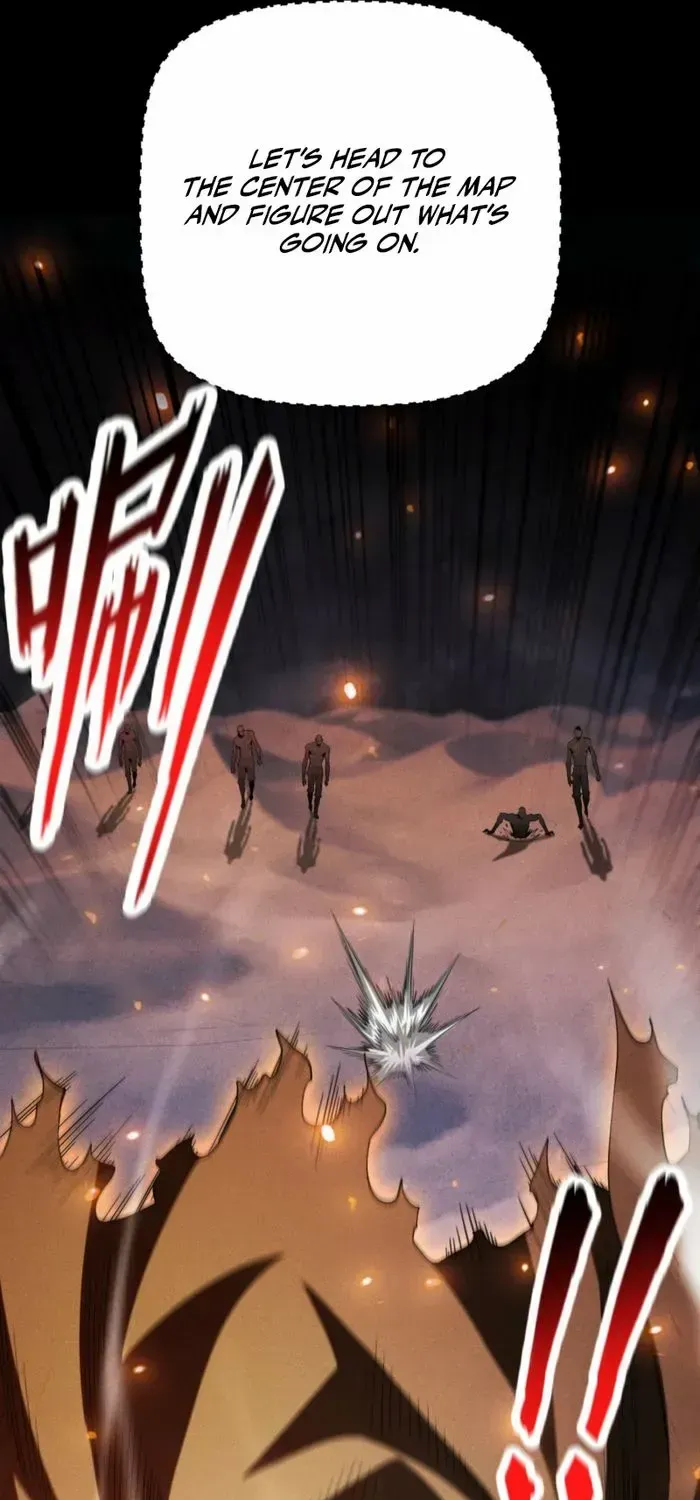 Read Idle Player Returns as a God chapter 47 image 31 on Lezhin