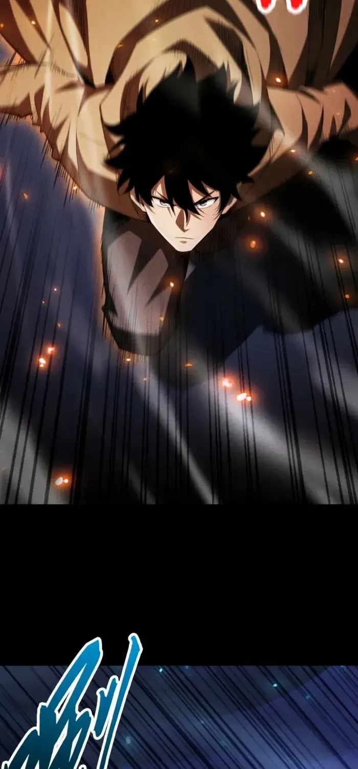 Read Idle Player Returns as a God chapter 47 image 32 on Lezhin