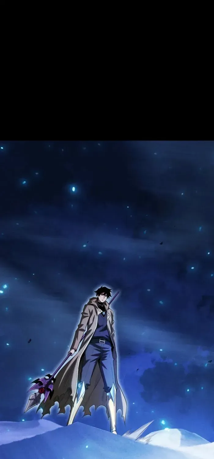 Read Idle Player Returns as a God chapter 47 image 35 on Lezhin