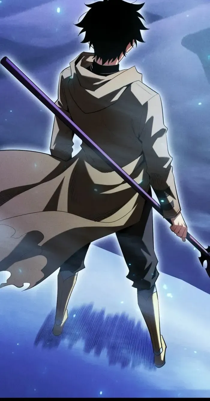 Read Idle Player Returns as a God chapter 47 image 38 on Lezhin