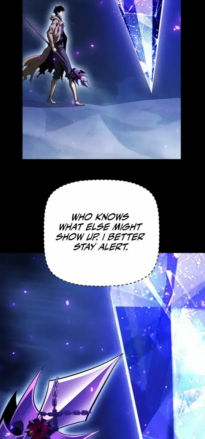 Read Idle Player Returns as a God chapter 47 image 40 on Lezhin