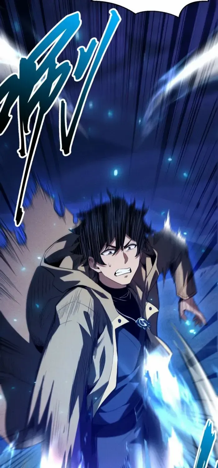 Read Idle Player Returns as a God chapter 47 image 44 on Lezhin