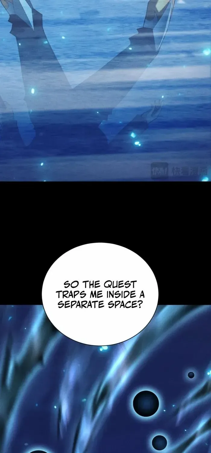Read Idle Player Returns as a God chapter 47 image 52 on Lezhin