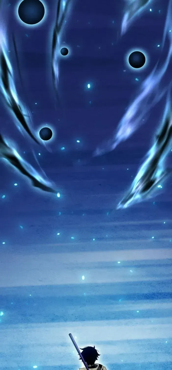 Read Idle Player Returns as a God chapter 47 image 53 on Lezhin