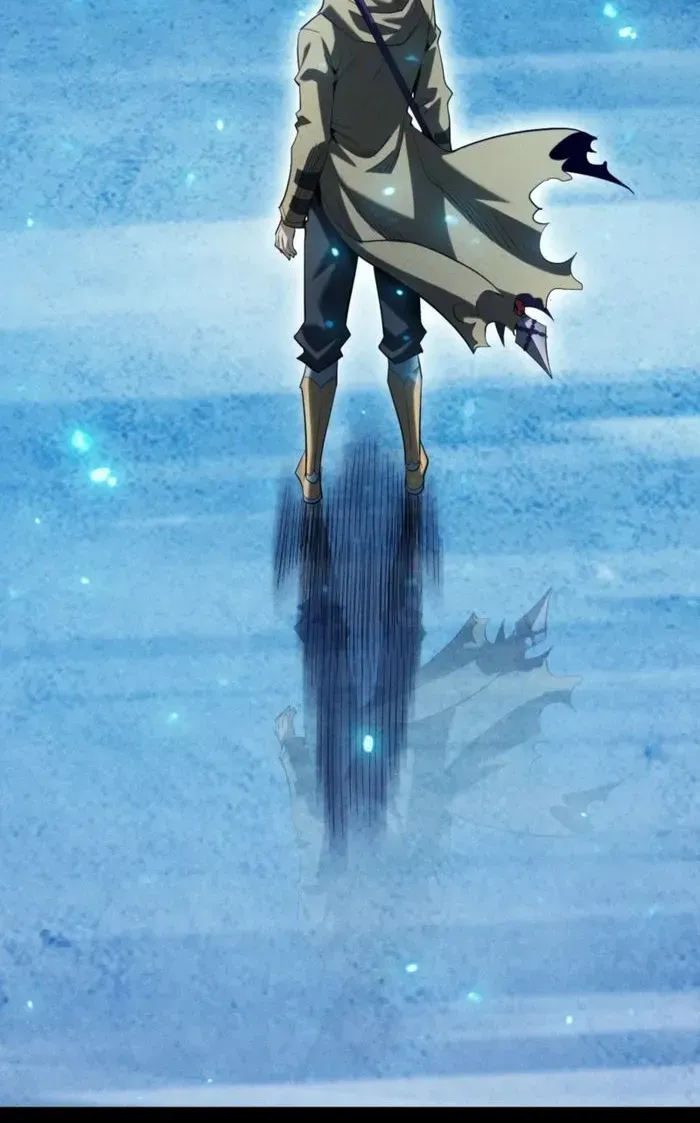 Read Idle Player Returns as a God chapter 47 image 54 on Lezhin