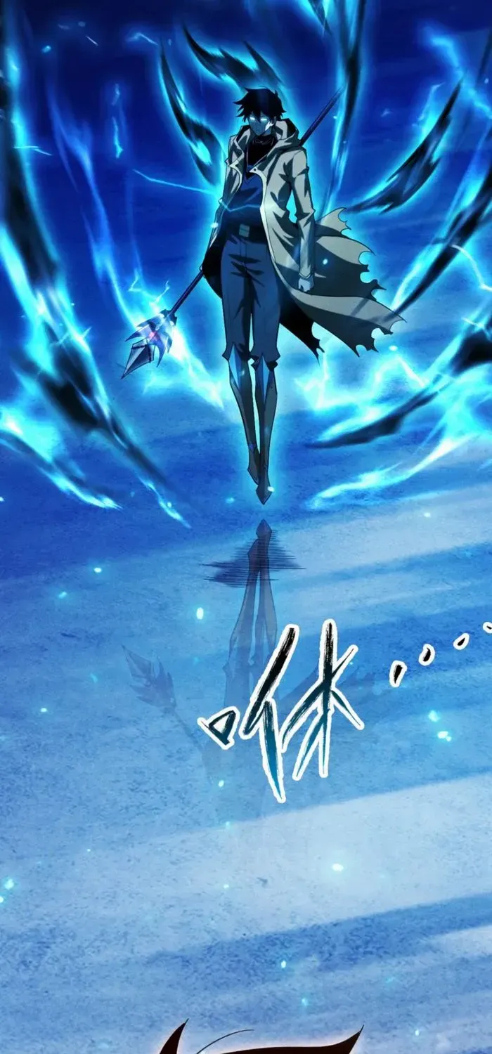 Read Idle Player Returns as a God chapter 47 image 56 on Lezhin