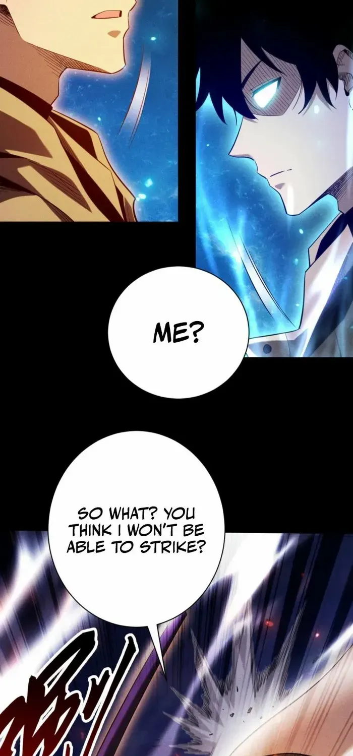 Read Idle Player Returns as a God chapter 47 image 58 on Lezhin