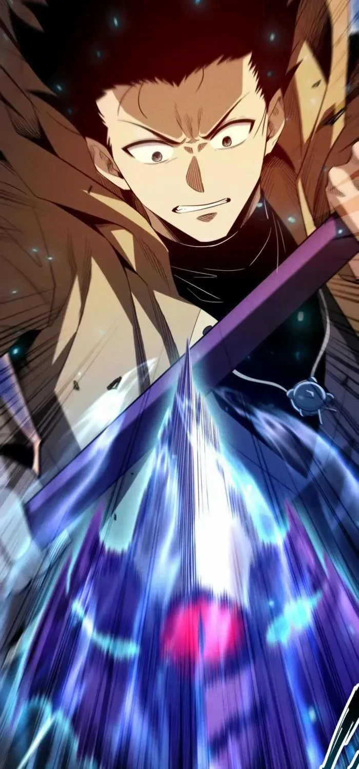 Read Idle Player Returns as a God chapter 47 image 65 on Lezhin