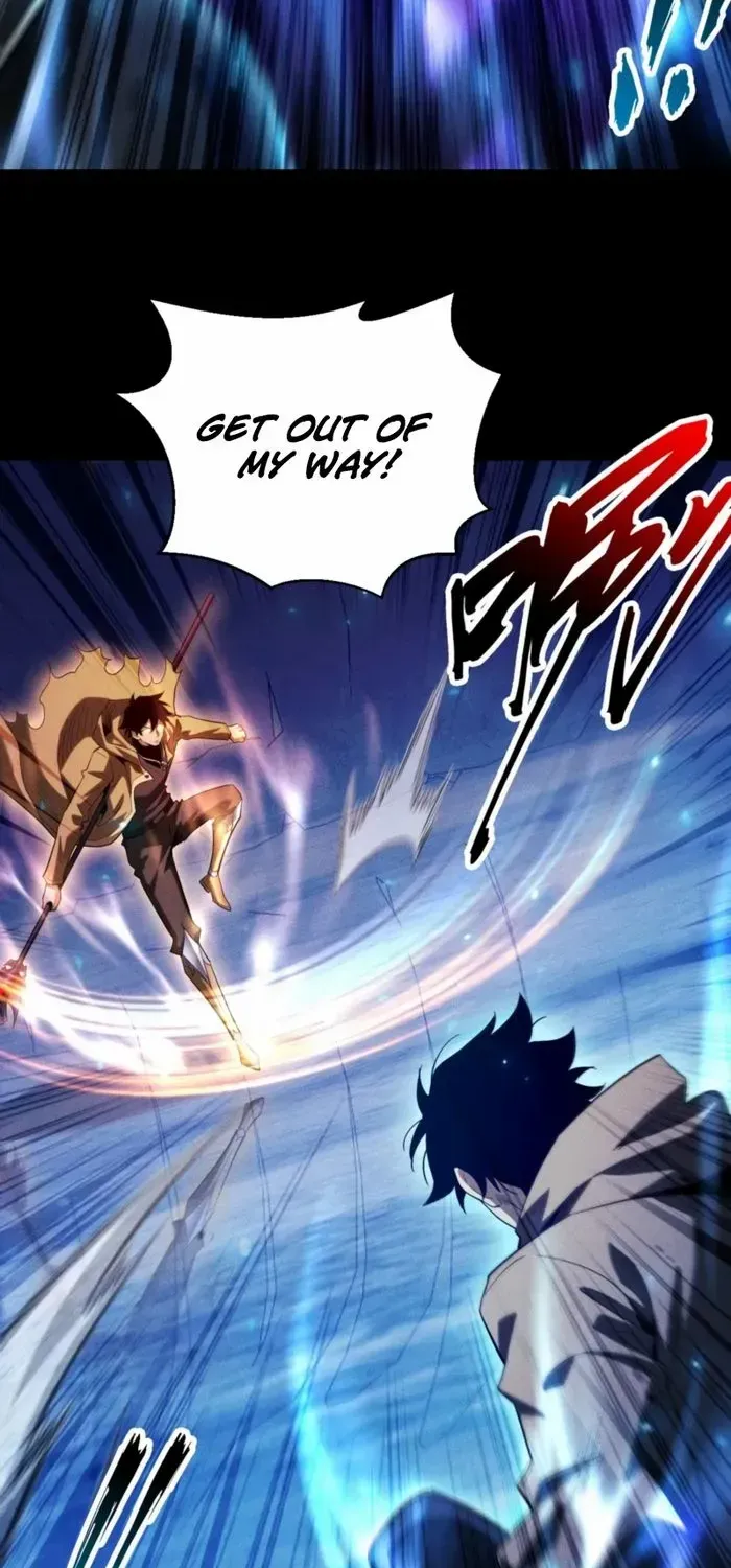 Read Idle Player Returns as a God chapter 47 image 66 on Lezhin
