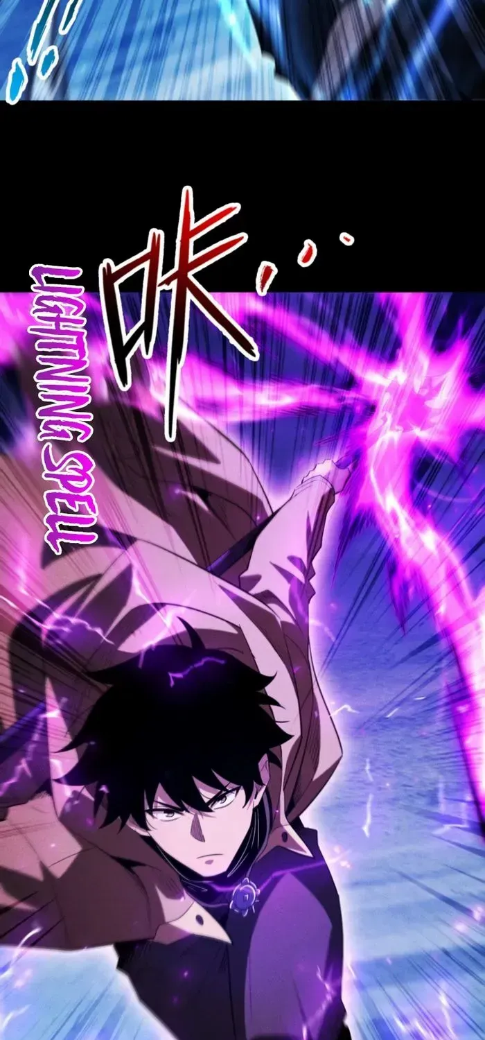 Read Idle Player Returns as a God chapter 47 image 67 on Lezhin