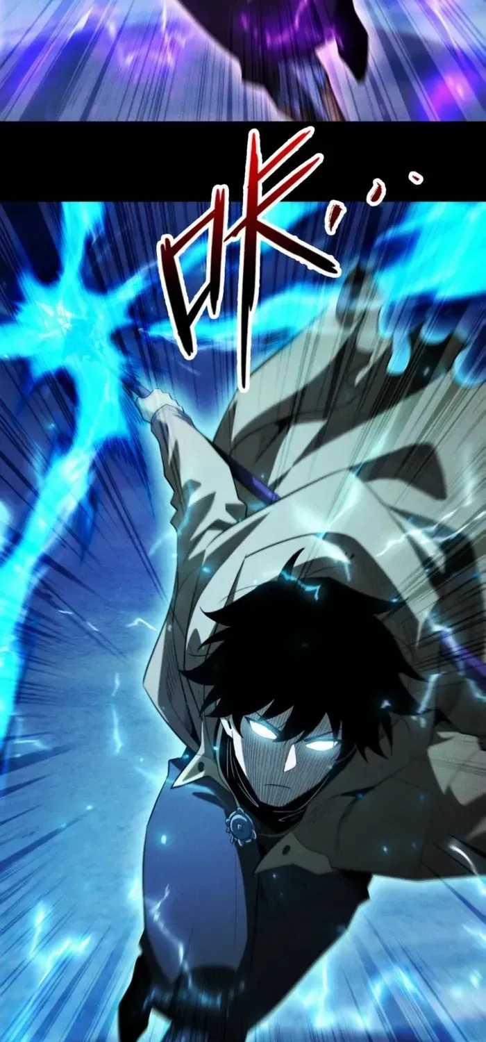 Read Idle Player Returns as a God chapter 47 image 68 on Lezhin