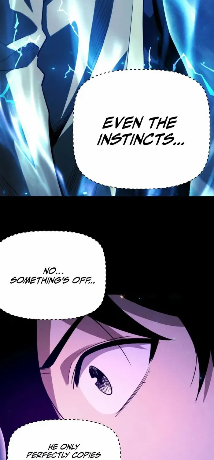 Read Idle Player Returns as a God chapter 47 image 75 on Lezhin