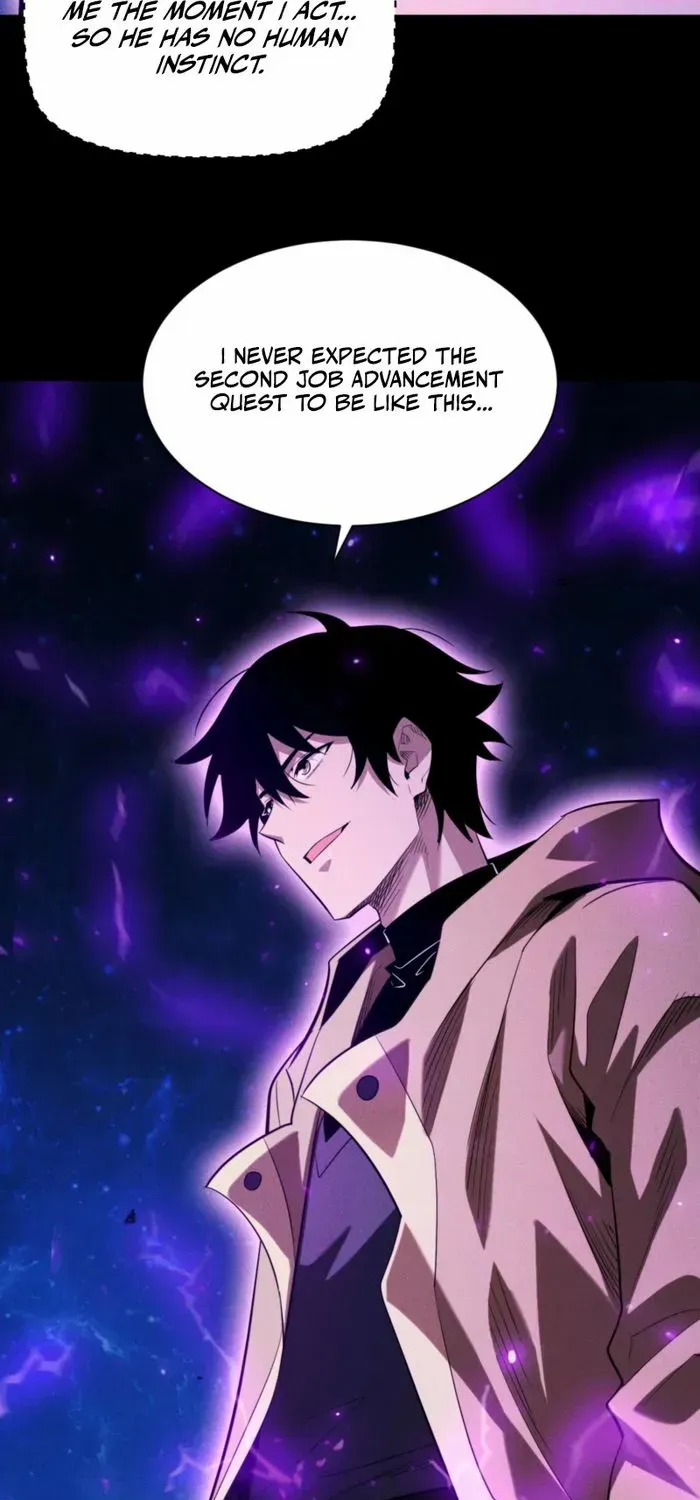 Read Idle Player Returns as a God chapter 47 image 76 on Lezhin