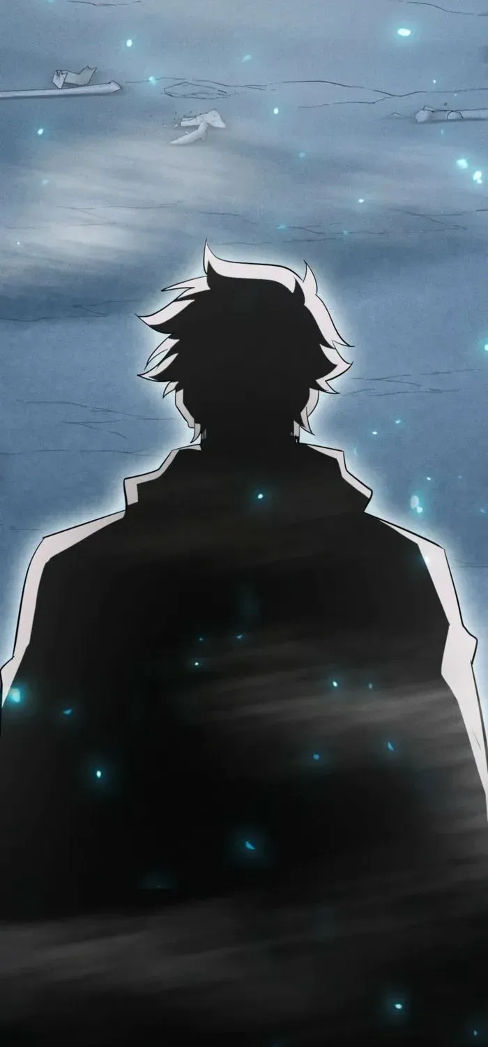 Read Idle Player Returns as a God chapter 47 image 8 on Lezhin