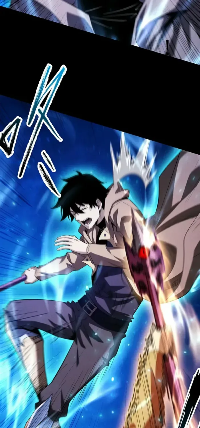 Read Idle Player Returns as a God chapter 48 image 10 on Lezhin