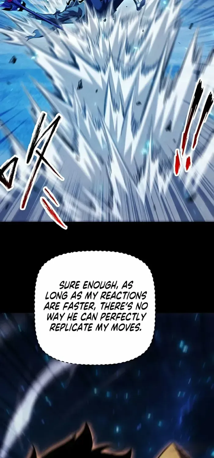 Read Idle Player Returns as a God chapter 48 image 12 on Lezhin