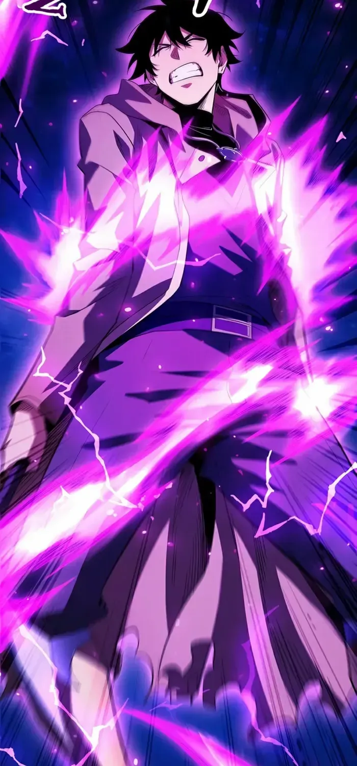 Read Idle Player Returns as a God chapter 48 image 23 on Lezhin