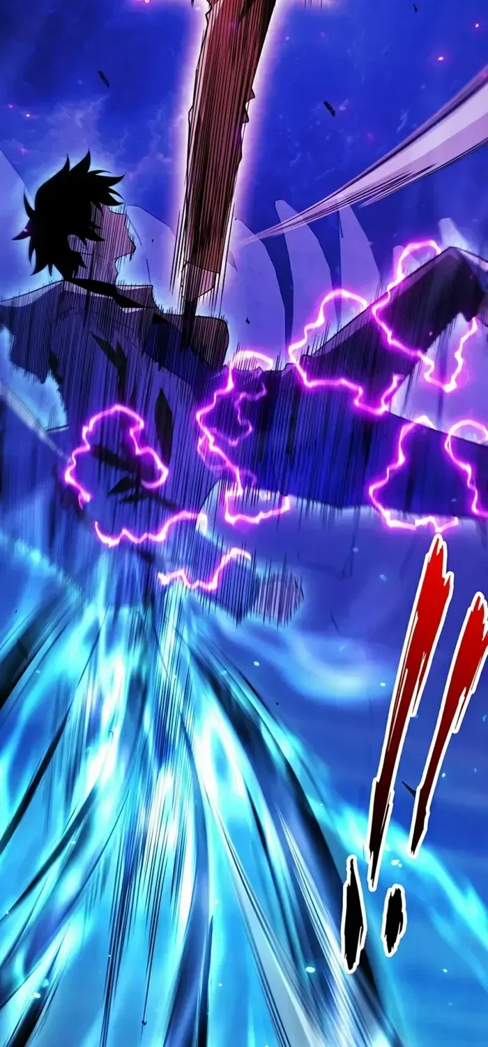 Read Idle Player Returns as a God chapter 48 image 27 on Lezhin