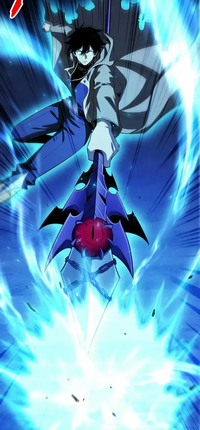 Read Idle Player Returns as a God chapter 48 image 3 on Lezhin