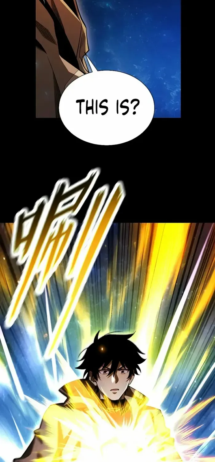 Read Idle Player Returns as a God chapter 48 image 32 on Lezhin