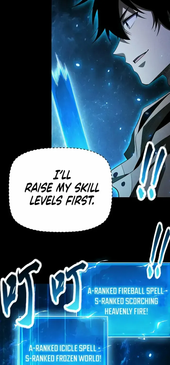 Read Idle Player Returns as a God chapter 48 image 36 on Lezhin