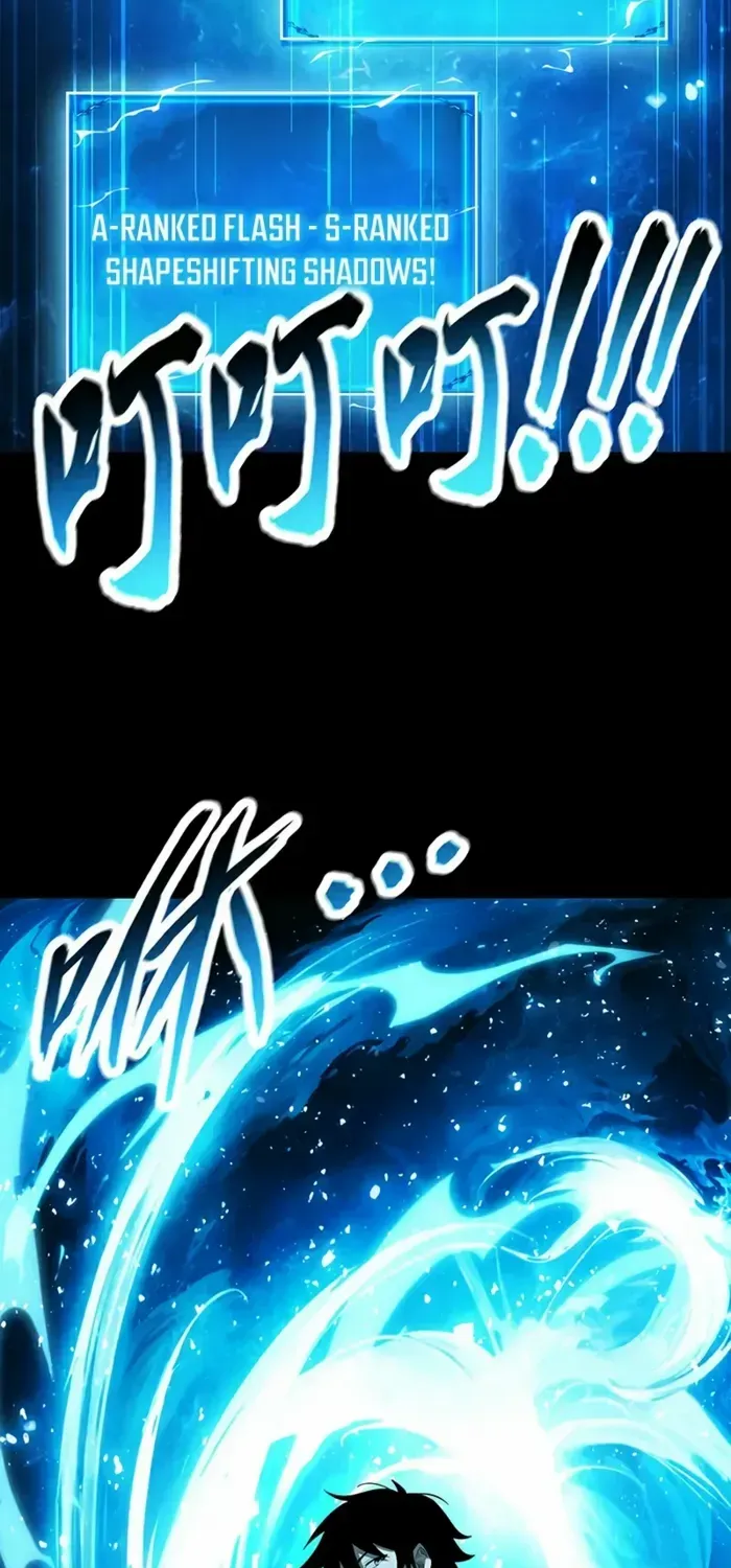 Read Idle Player Returns as a God chapter 48 image 38 on Lezhin