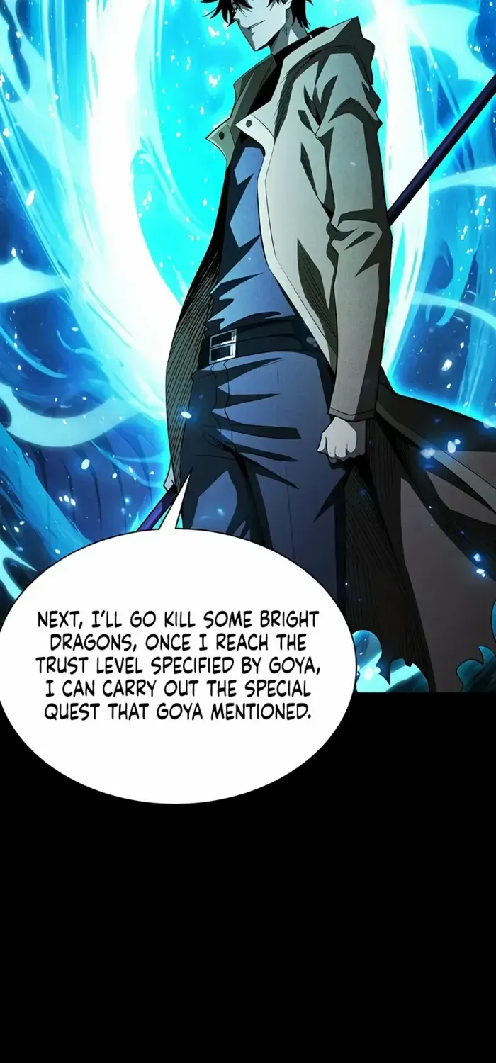Read Idle Player Returns as a God chapter 48 image 39 on Lezhin